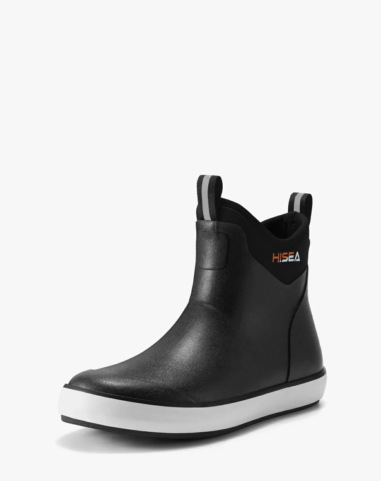 Men's Anti-slip Deck Boots for XSX82CP image 2