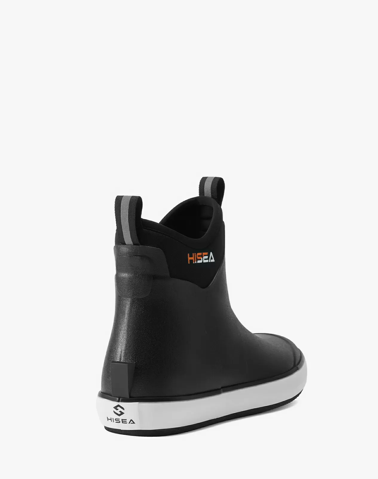 Men's Anti-slip Deck Boots for XSX82CP image 4