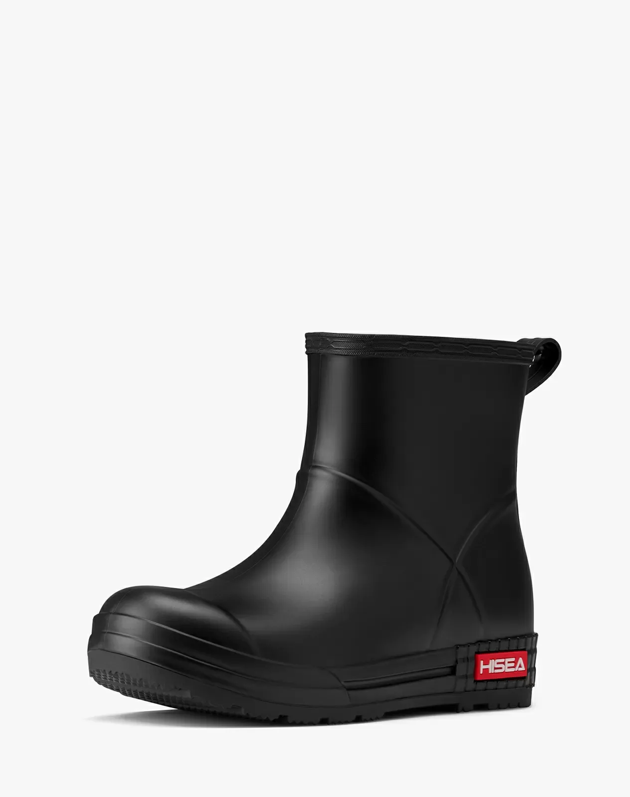 Women's Ankle PVC Garden Boots | HISEA