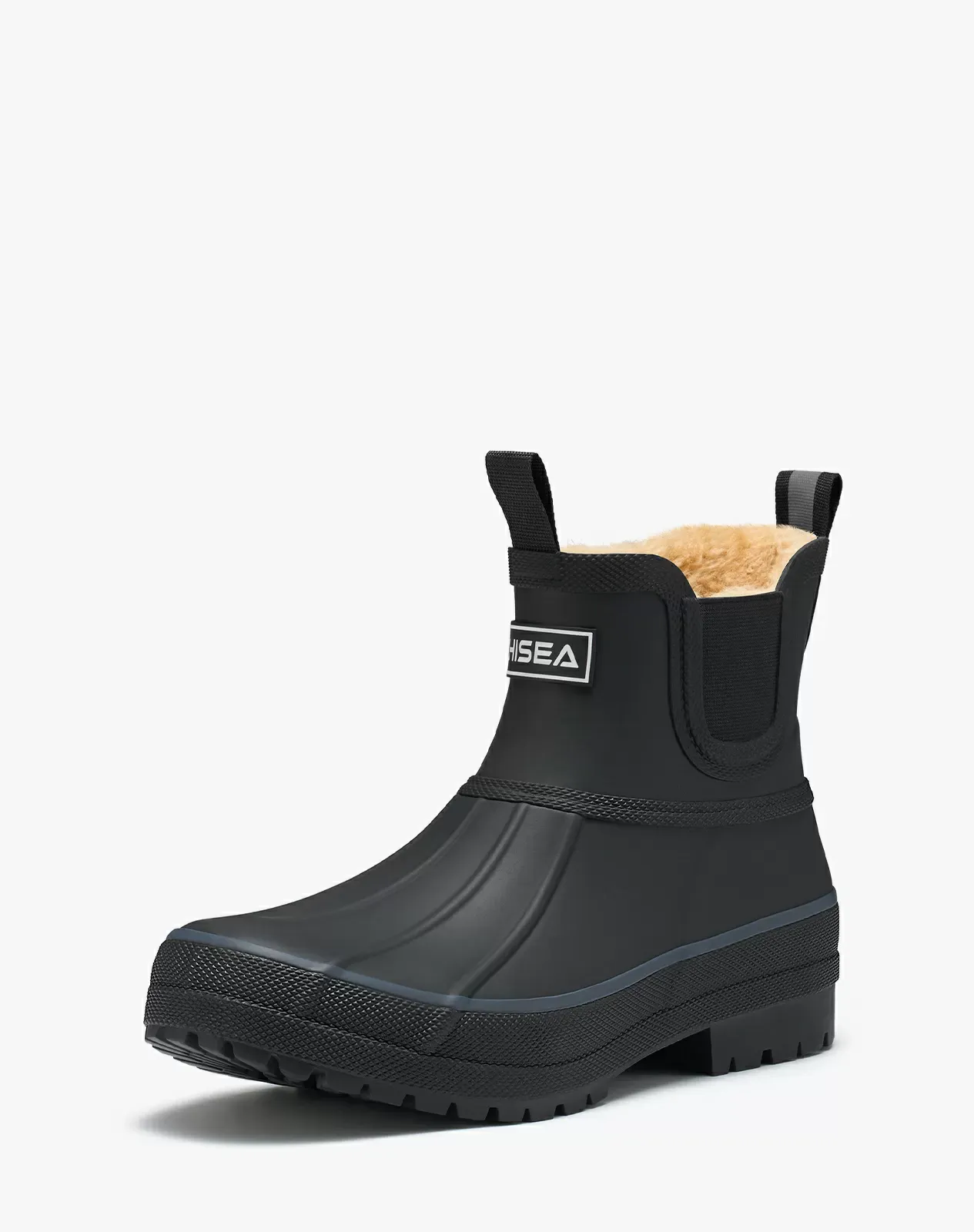 Women's Winter Snow Duck Boots HISEA