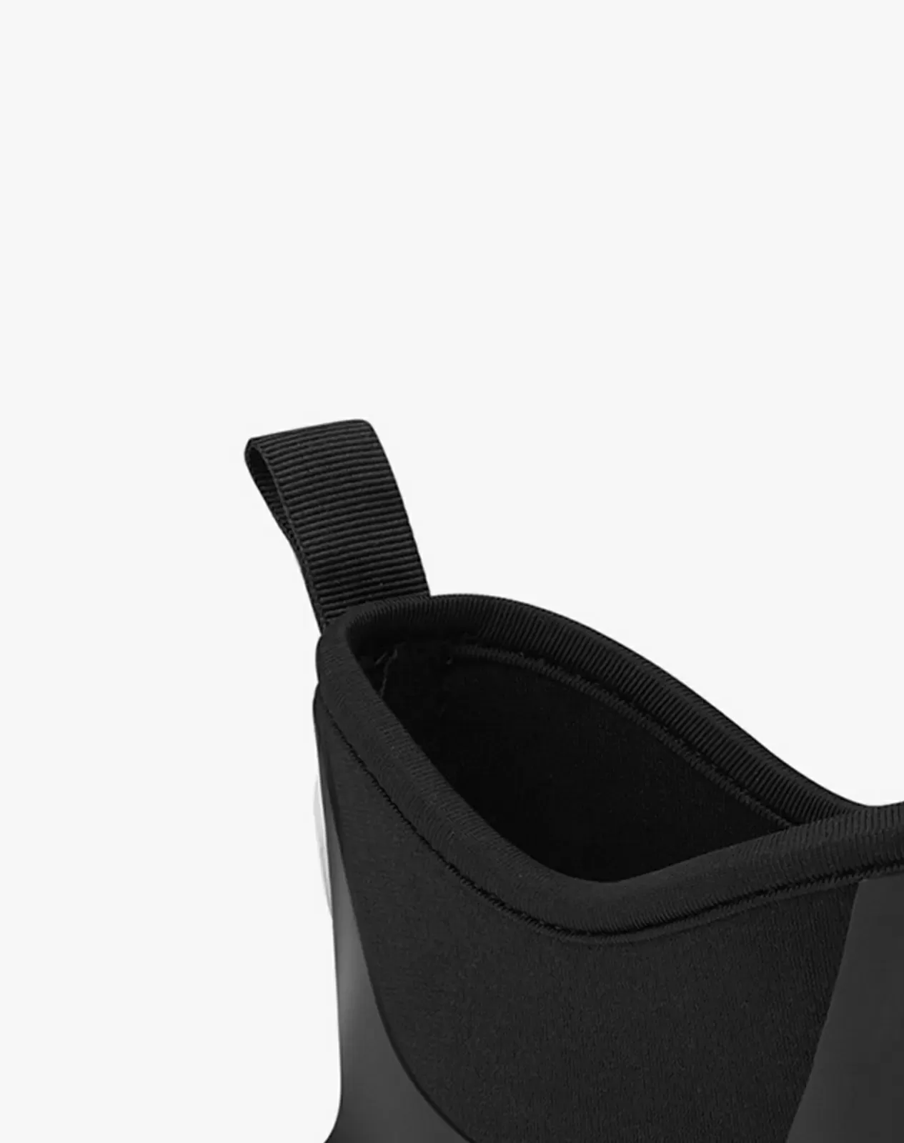 Kids' Lightweight Deck Boots for XSX95KCP image 3