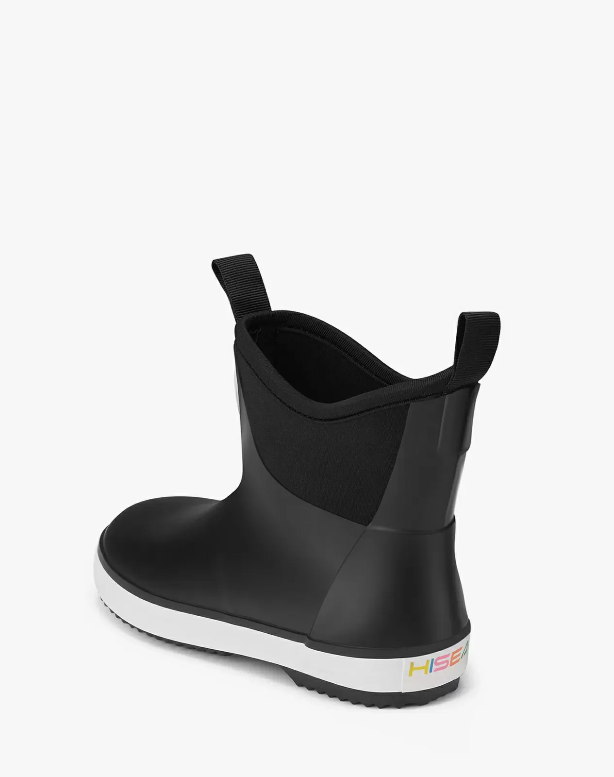 Kids' Lightweight Deck Boots for XSX95KCP image 4