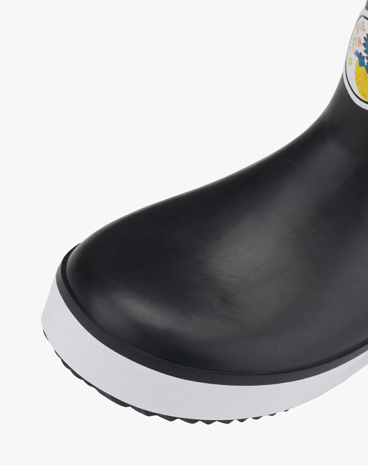 Kids' Lightweight Deck Boots for XSX95KCP image 5