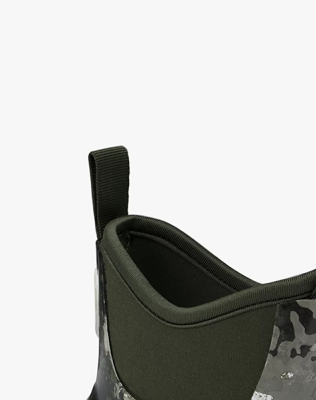 Camo 1 Kids' Lightweight Deck Boots for XSX95KCP image 3
