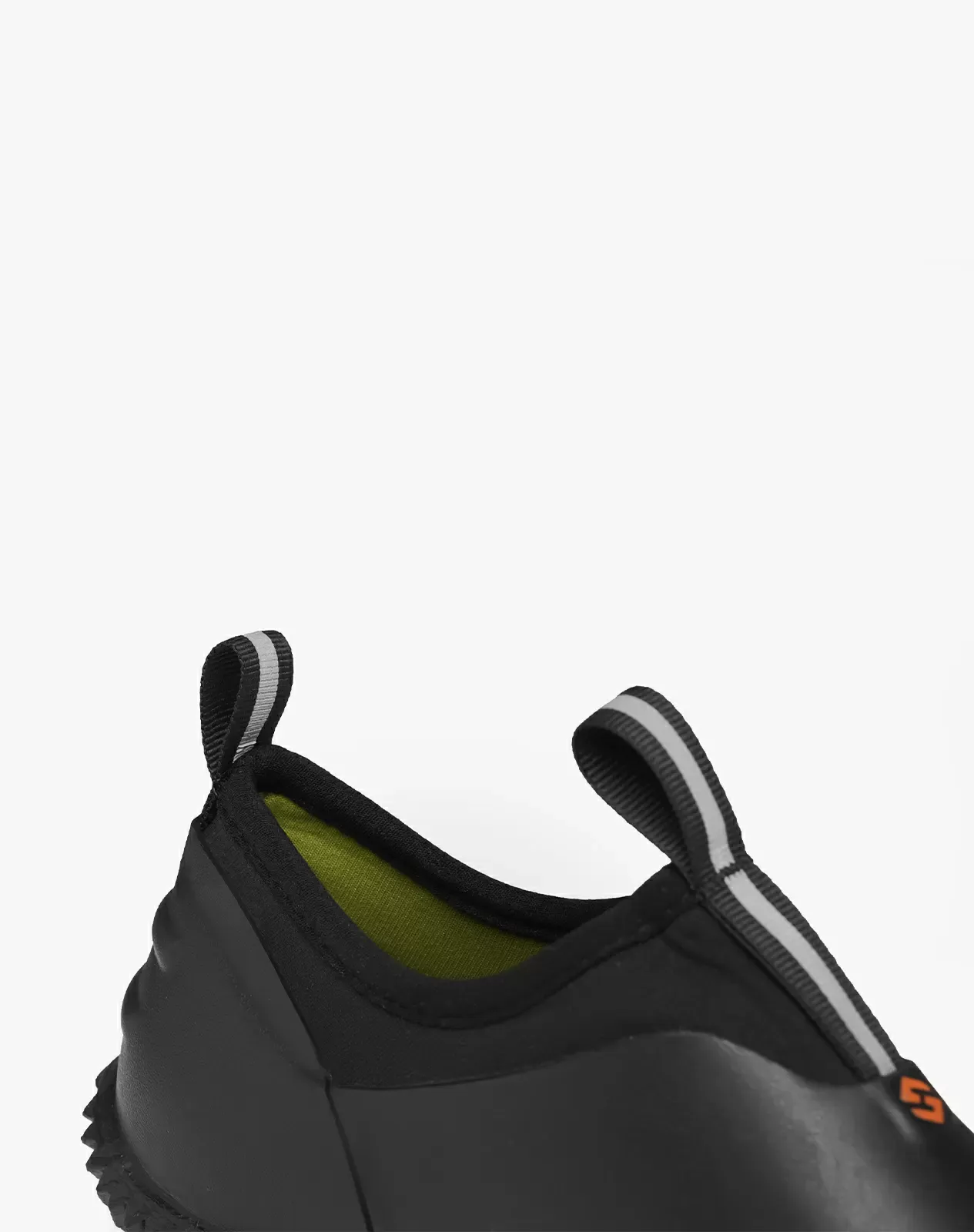 Women's Neoprene Slip-On Booties for XSX96WCP image 4