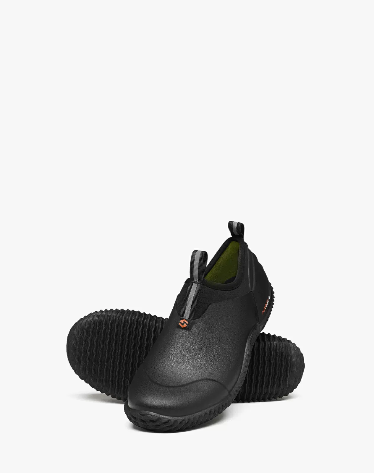 Women's Neoprene Slip-On Booties for XSX96WCP image 5