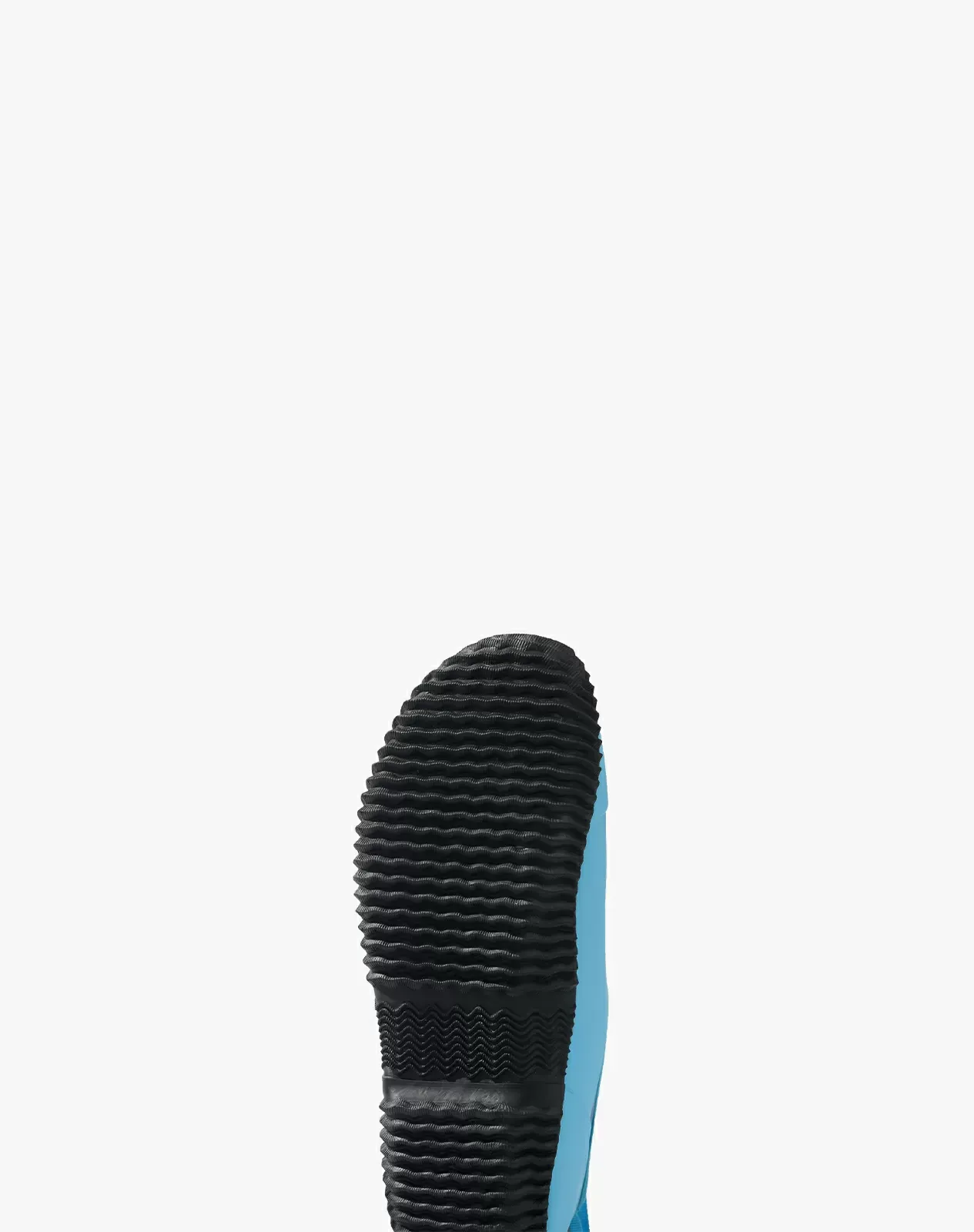 Blue Women's Neoprene Slip-On Booties for XSX96WCP image 3