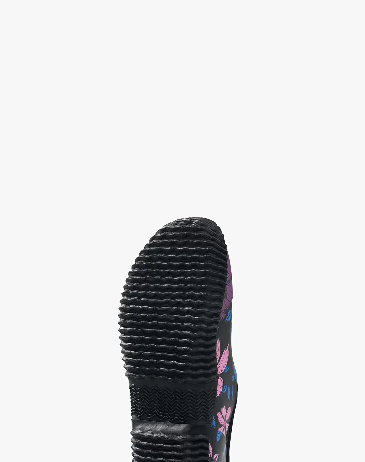 Printed 1 Women's Neoprene Slip-On Booties for XSX96WCP image 3