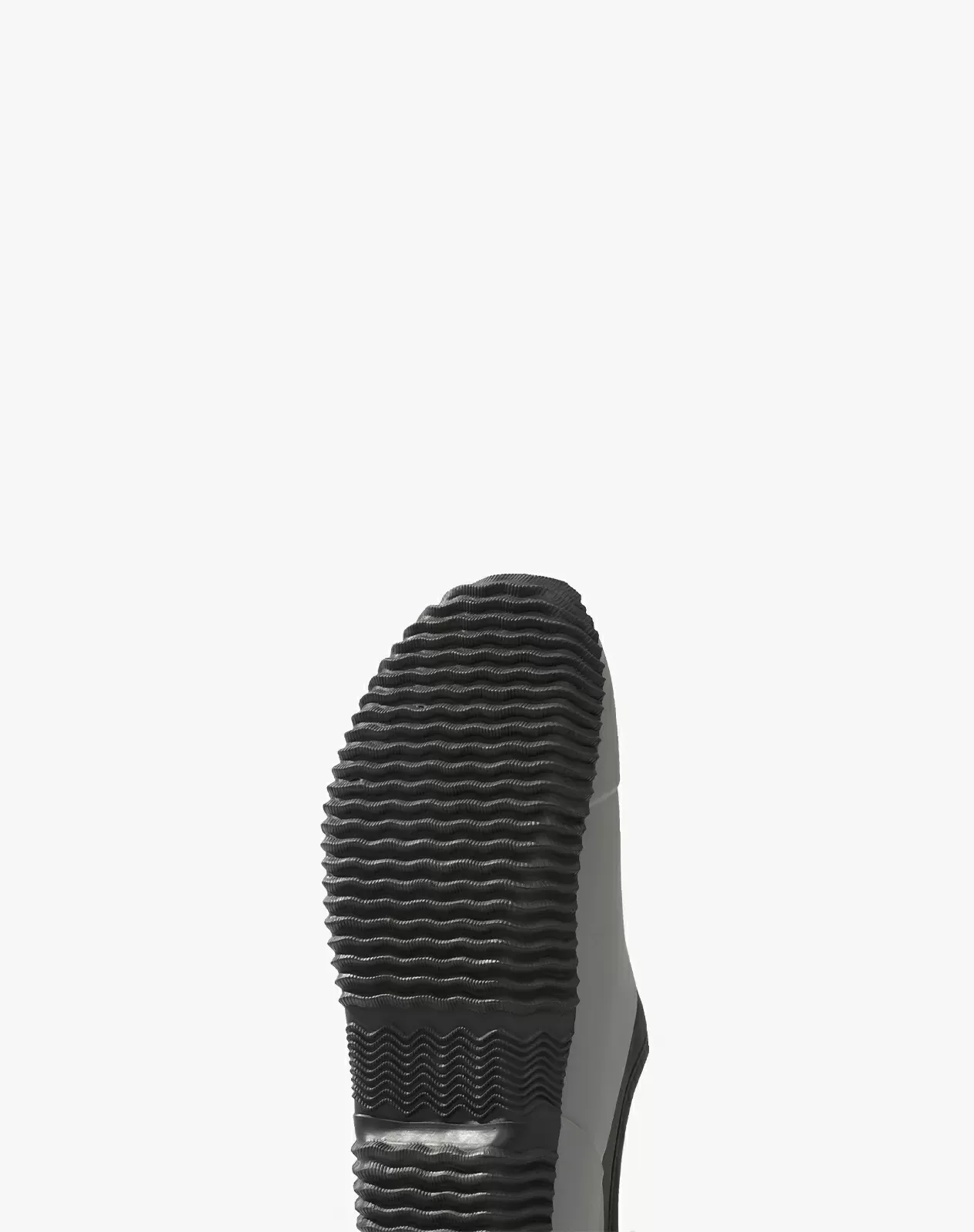 Grey Women's Neoprene Slip-On Booties for XSX96WCP image 3