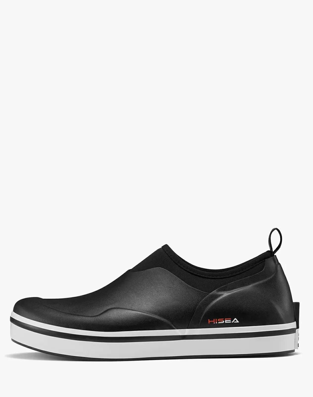 Men's Garden & Farm Deck Boots for XSX97CP image 1