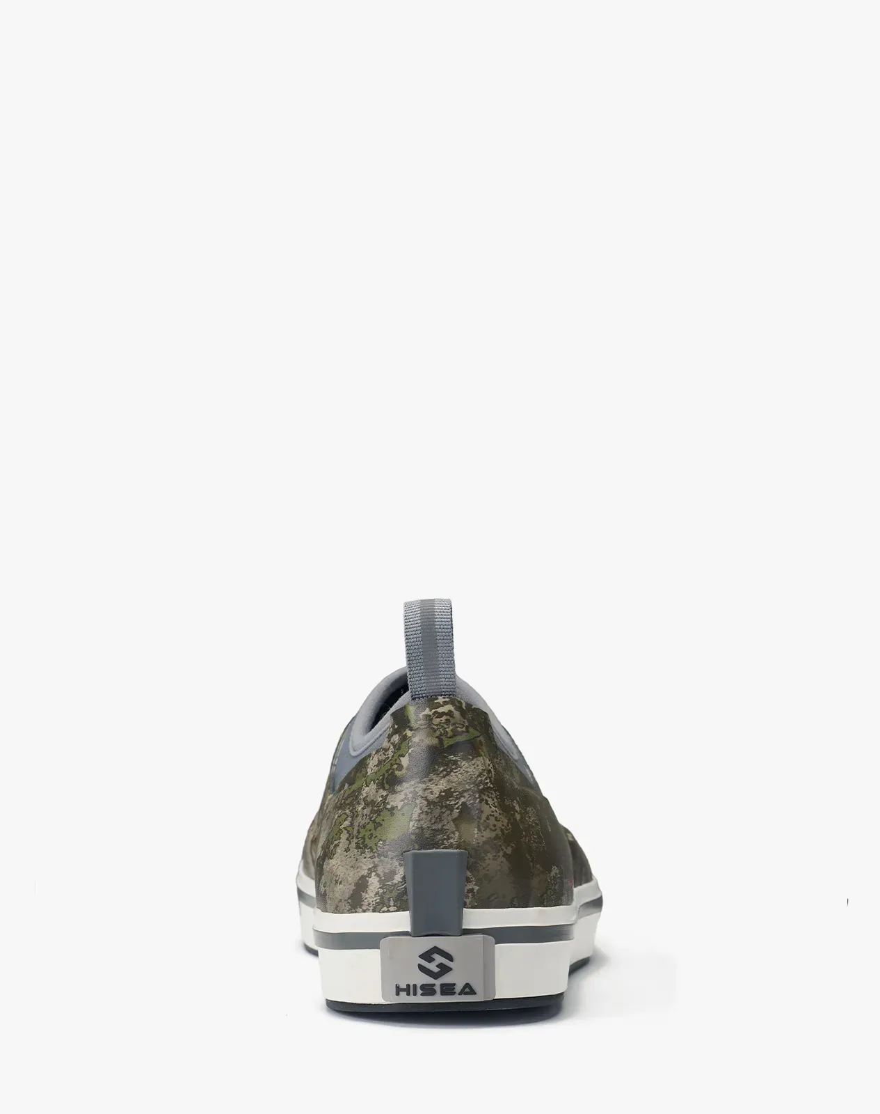 Camouflage Men's Garden & Farm Deck Boots for XSX97CP image 4