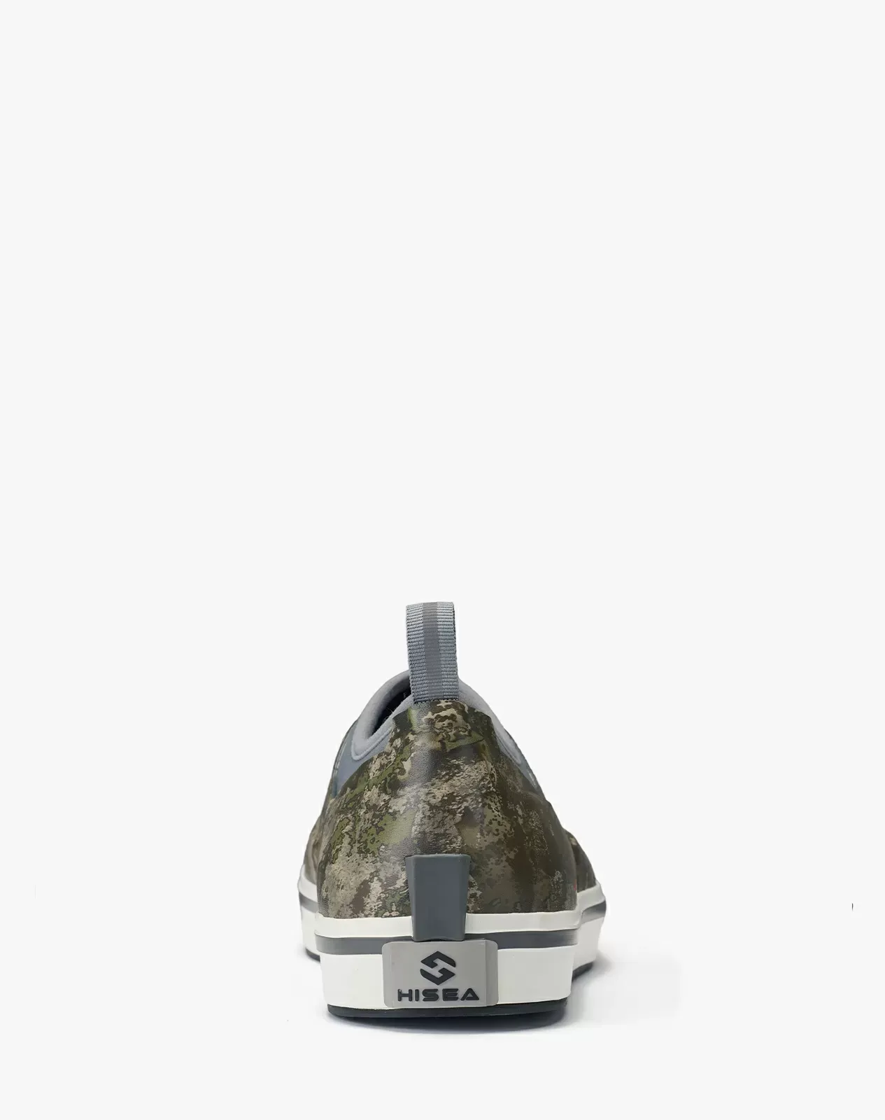 Camouflage Men's Garden & Farm Deck Boots for XSX97CP image 4