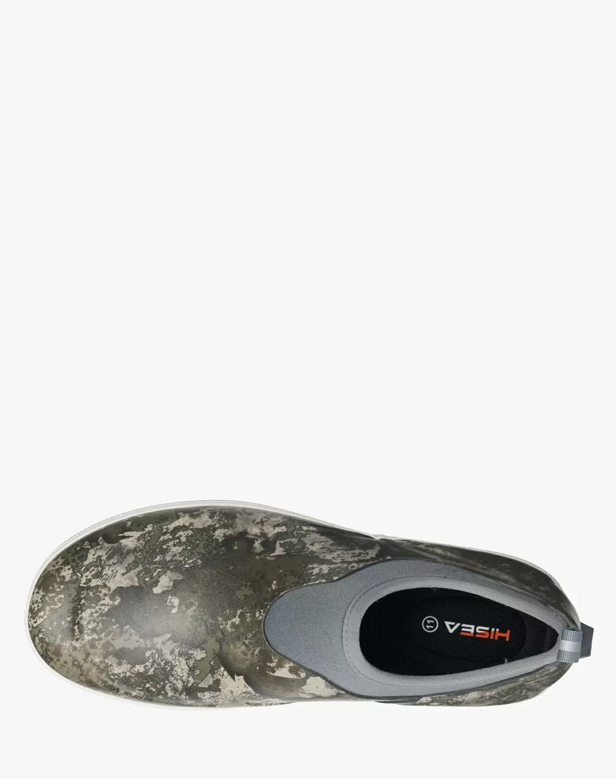 Camouflage Men's Garden & Farm Deck Boots for XSX97CP image 5