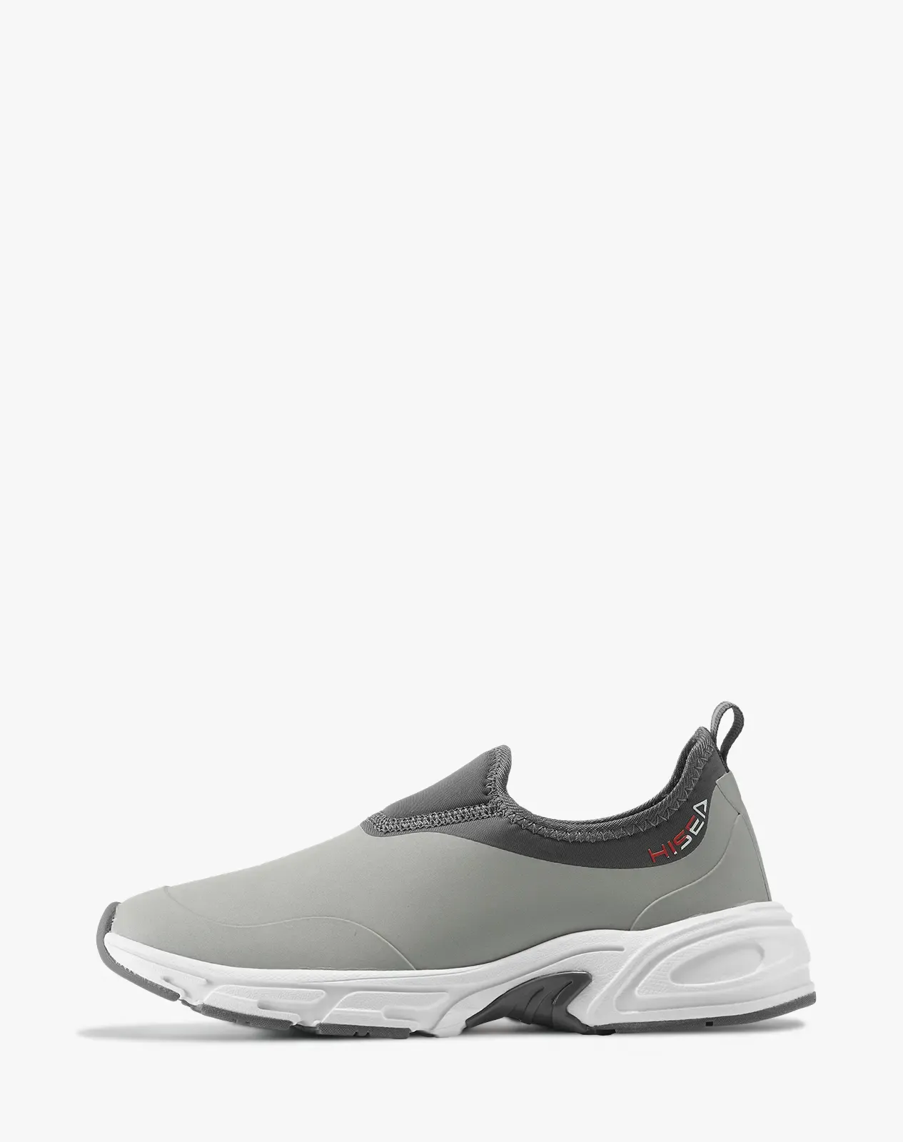Women's Slip-On Lightweight Waterproof Walking Sneakers