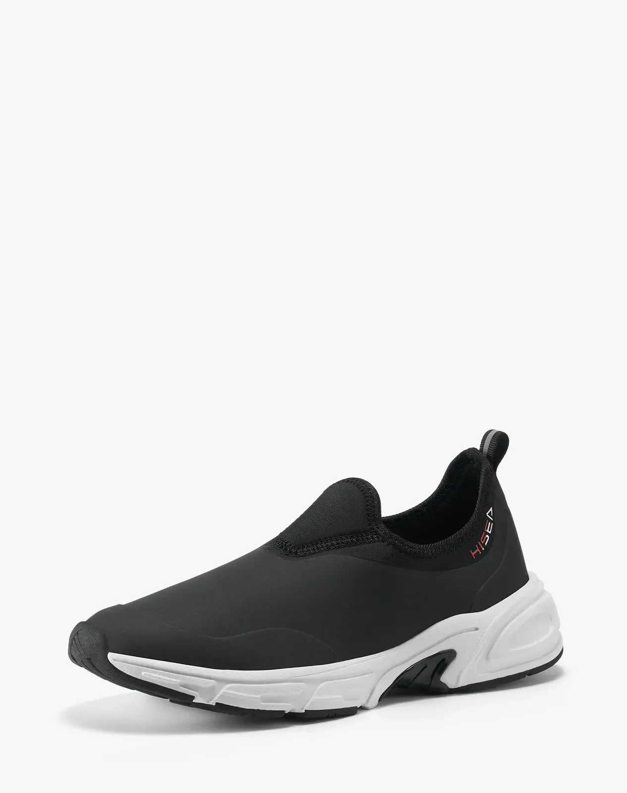 Women's Slip-On Lightweight Waterproof Walking Sneakers for XSX98WCP image 2