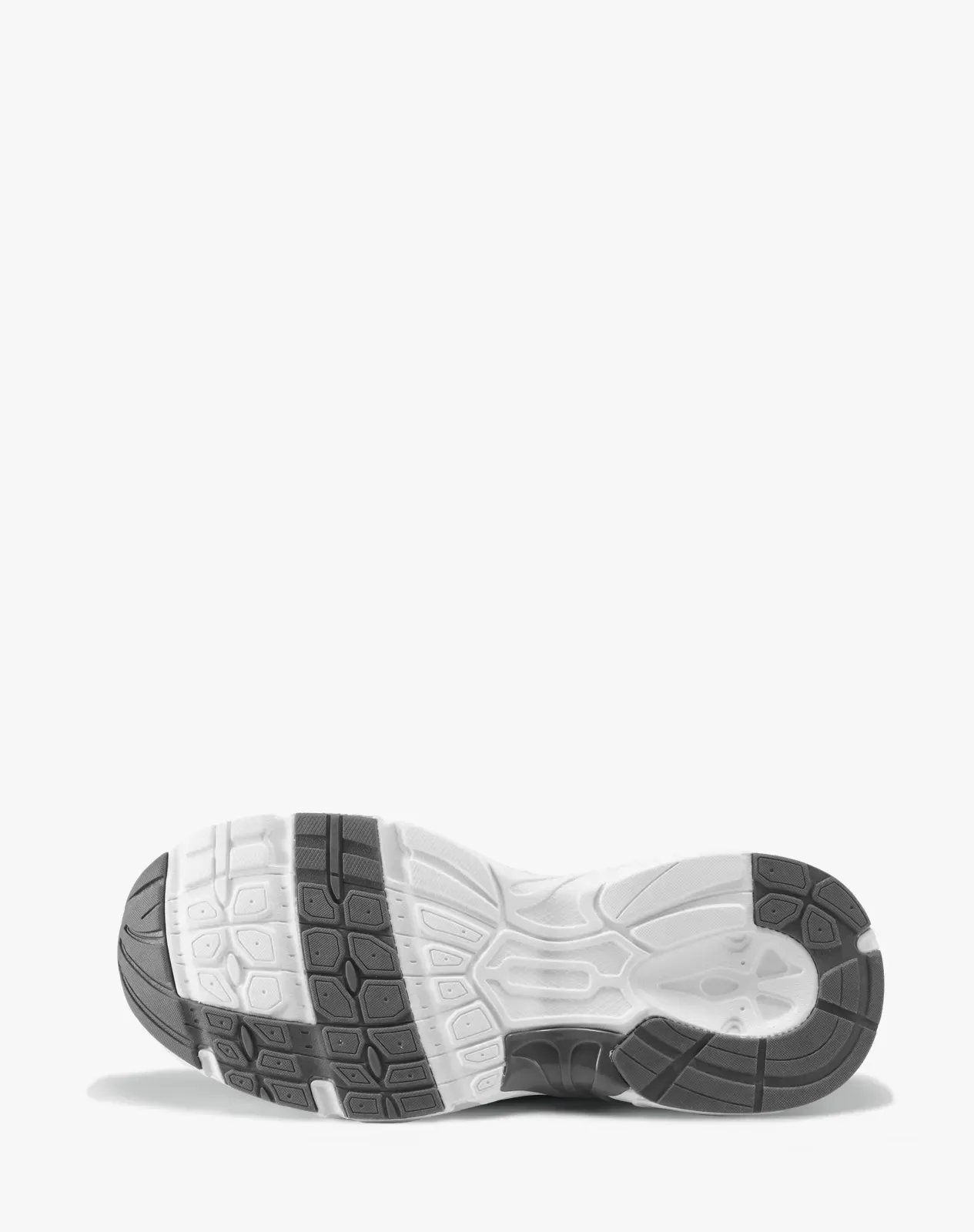 Grey Women's Slip-On Lightweight Waterproof Walking Sneakers for XSX98WCP image 3