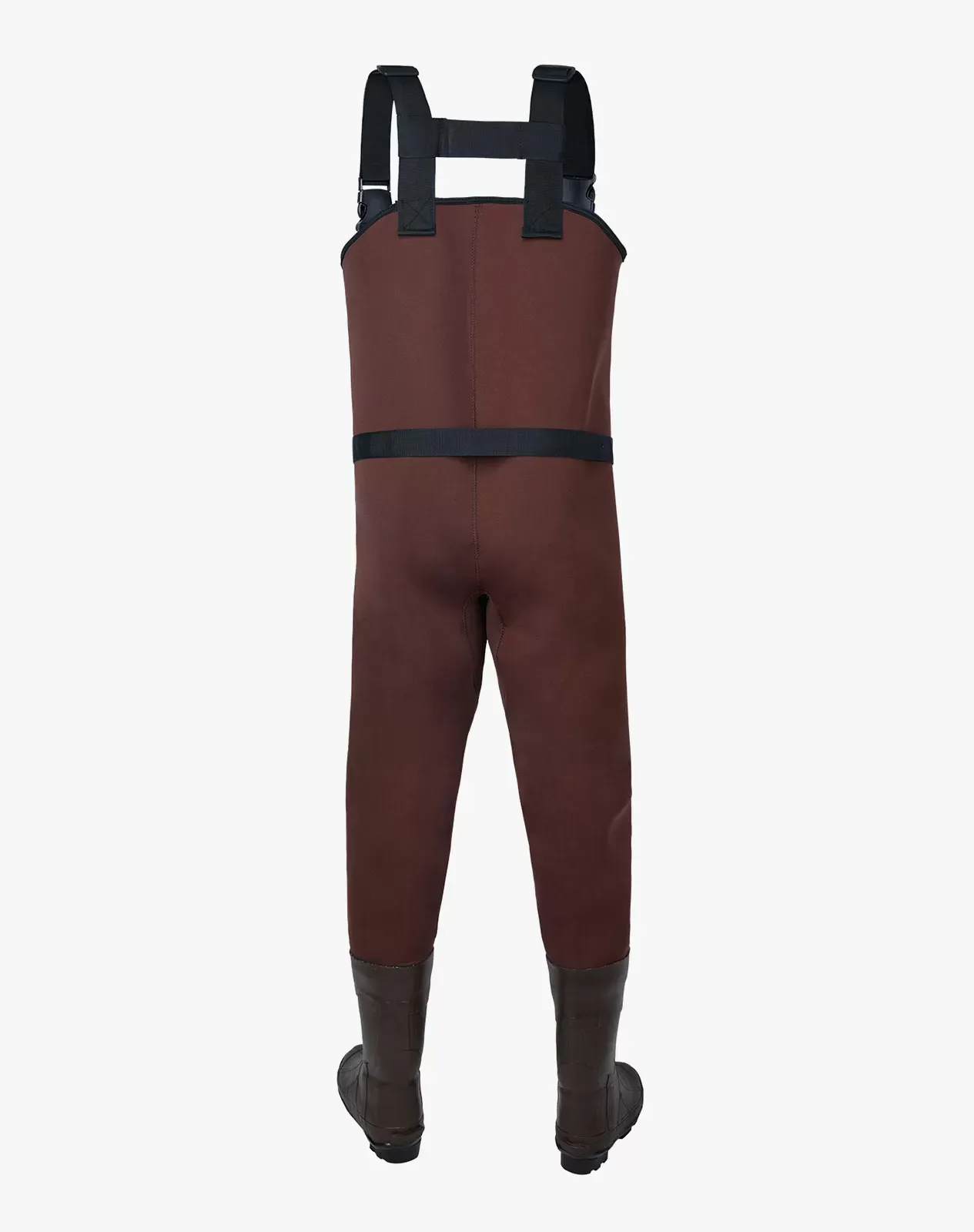 Neoprene Fishing Chest Waders | HISEA Neoprene Fishing Chest Waders | HISEA