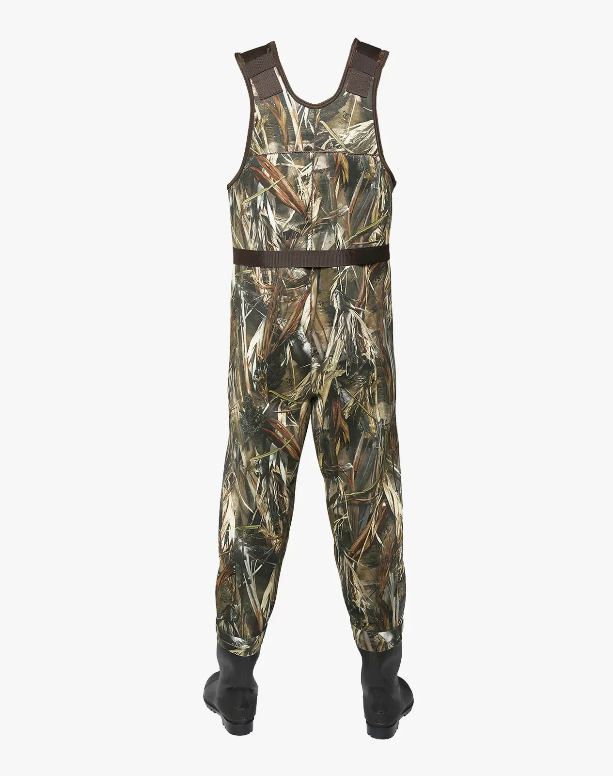 Camouflage 200 Gram Neoprene Hunting Waders for XSY08ACP image 3
