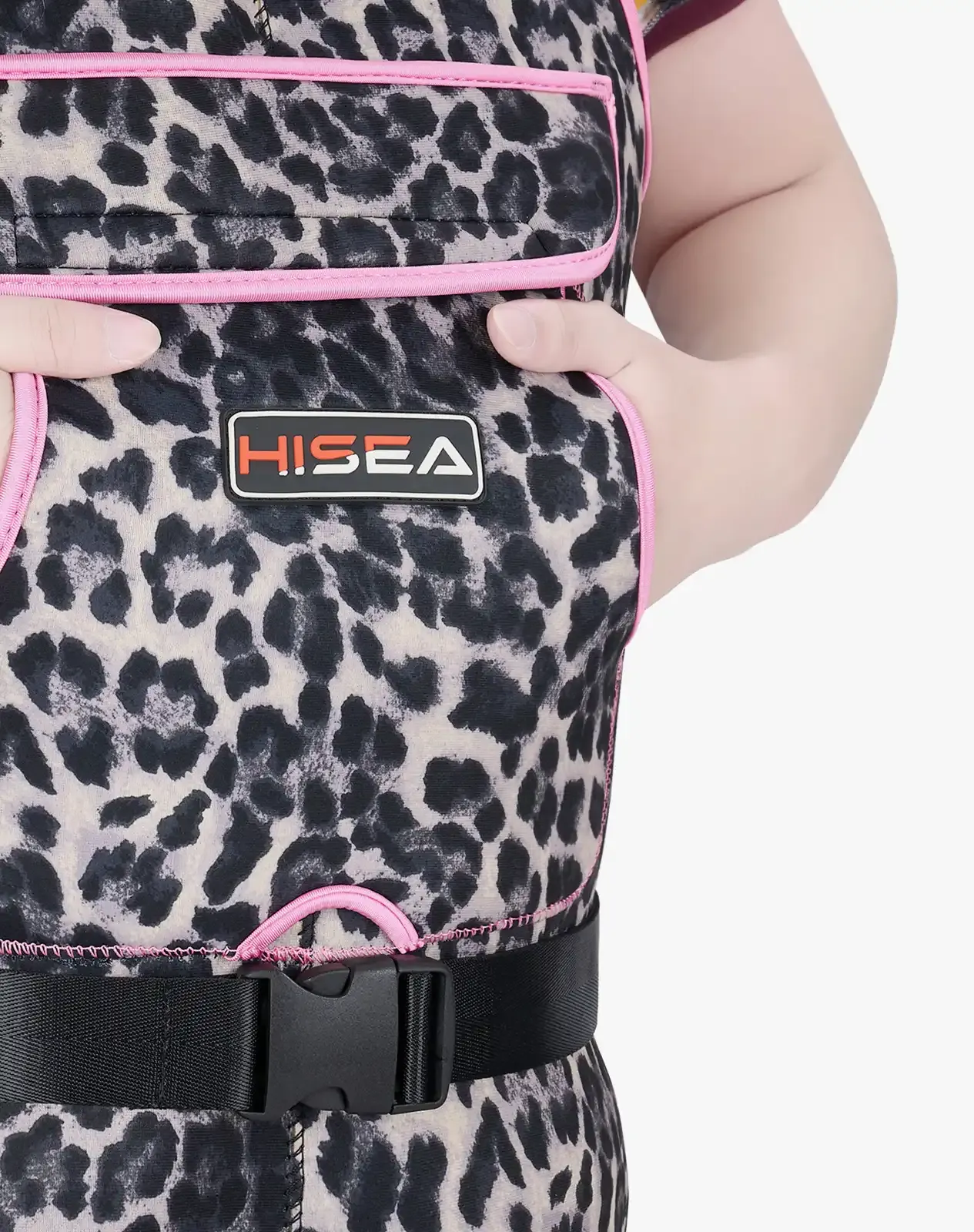 Printed 2 400G Women's Neoprene Chest Wader | HISEA
