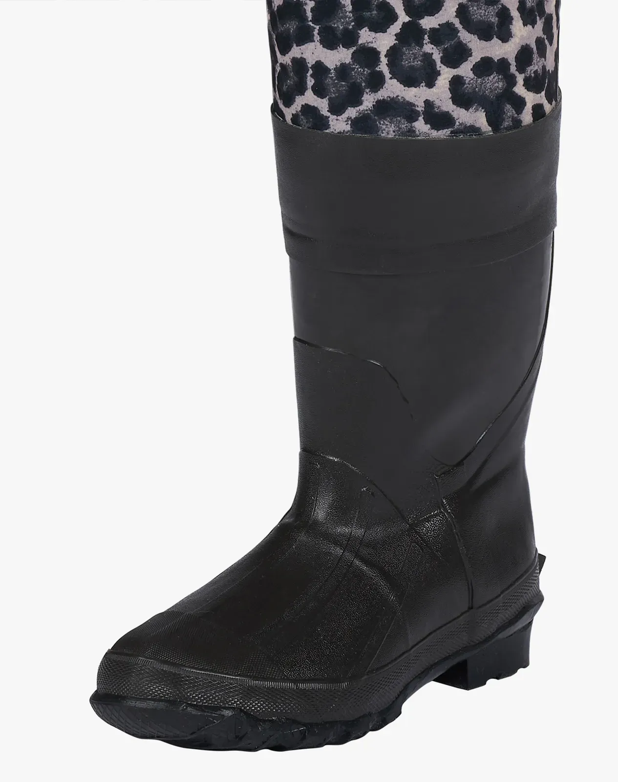 Printed 2 400G Women's Neoprene Chest Wader for XSY11AWCP image 5