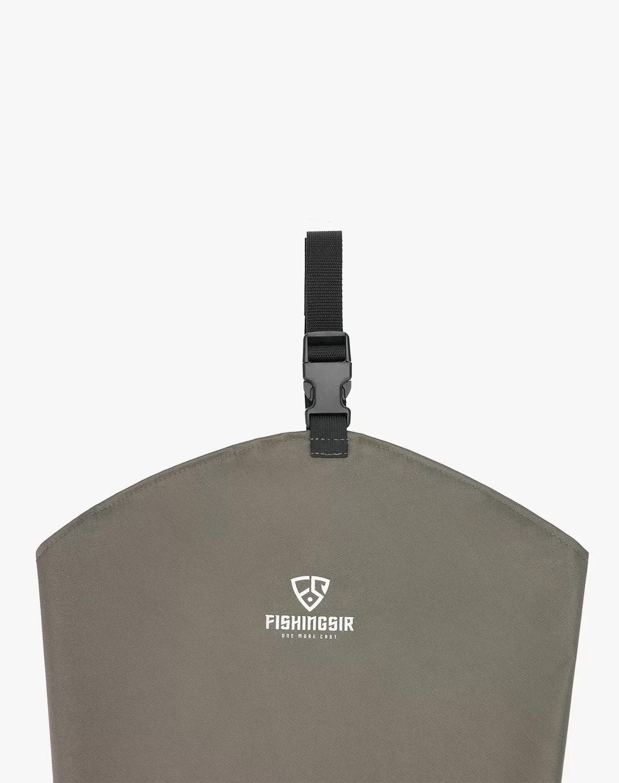 Brown Fishing Hip Waders for XSY1801CP image 5