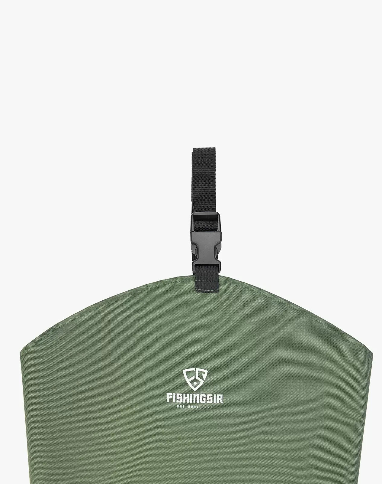 Green Fishing Hip Waders for XSY1801CP image 5
