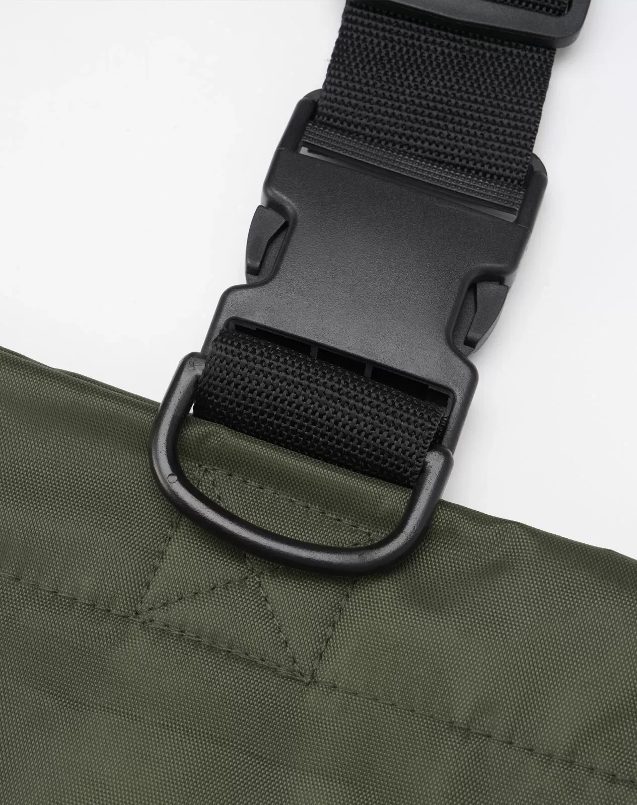 Green Men's Bootfoot PVC Chest Wader with Boot Hanger for XSY28ACP image 3