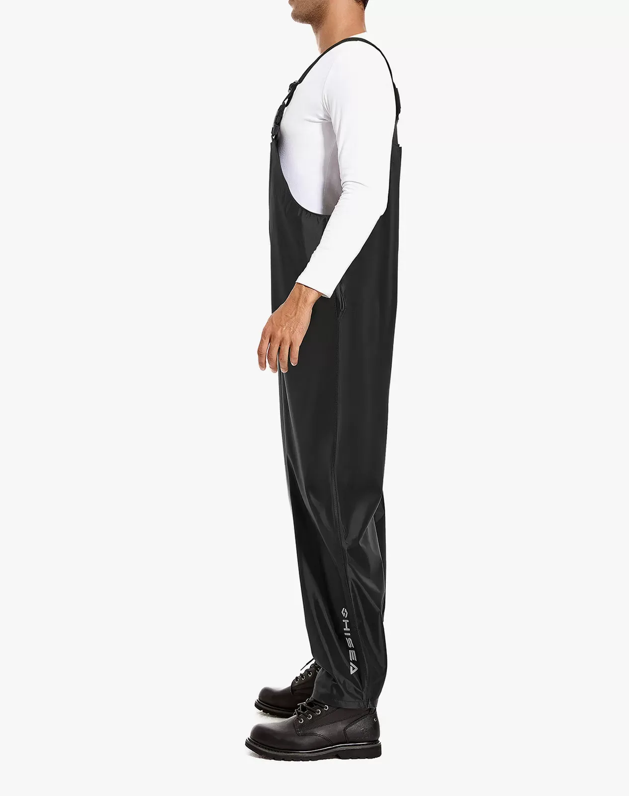 Men's PVC Waterproof Waders for XSY62ACP image 2