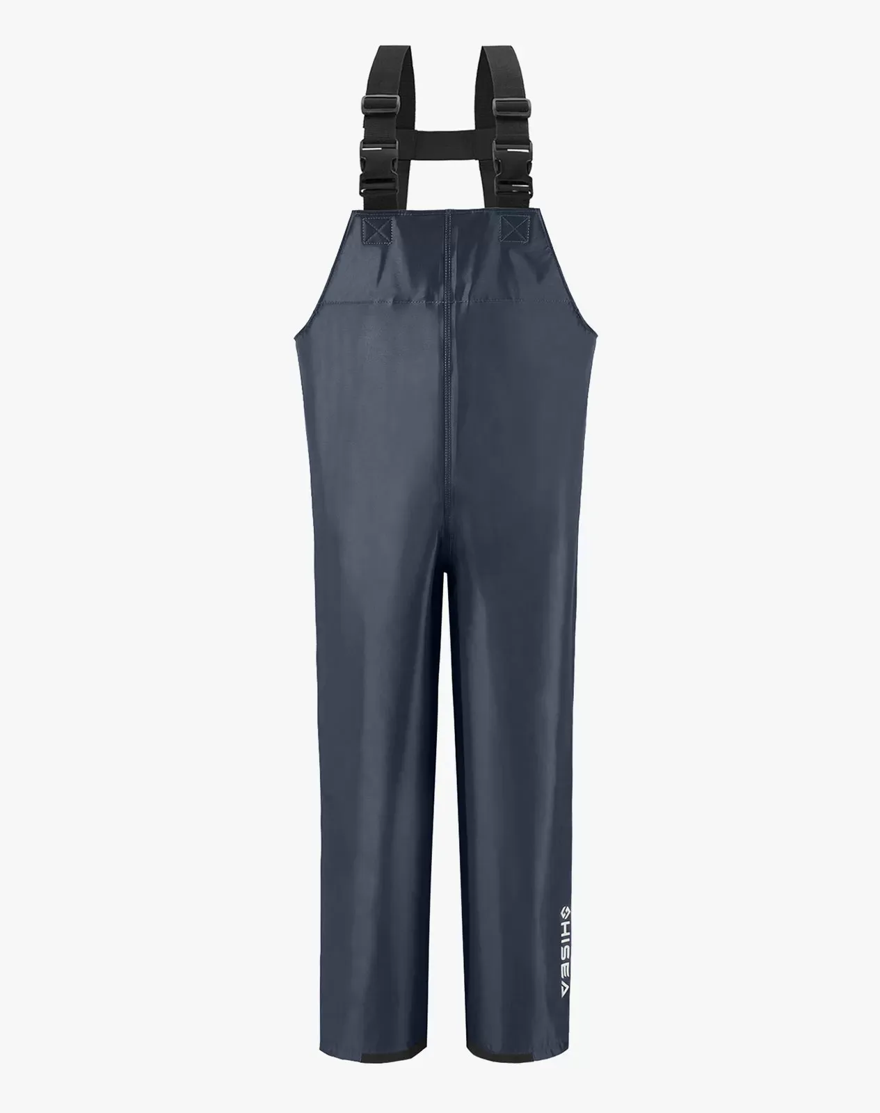 Blue Men's PVC Waterproof Waders for XSY62ACP image 5