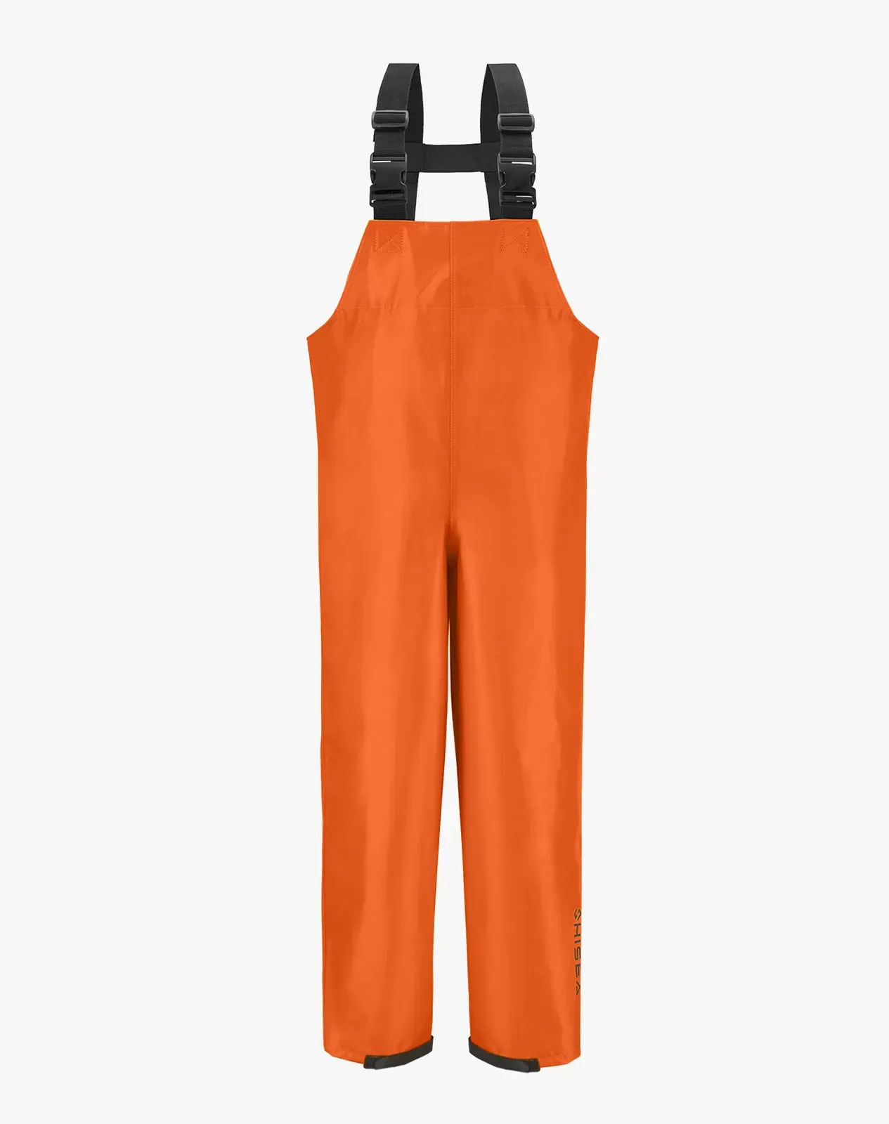 Orange Men's PVC Waterproof Waders for XSY62ACP image 5