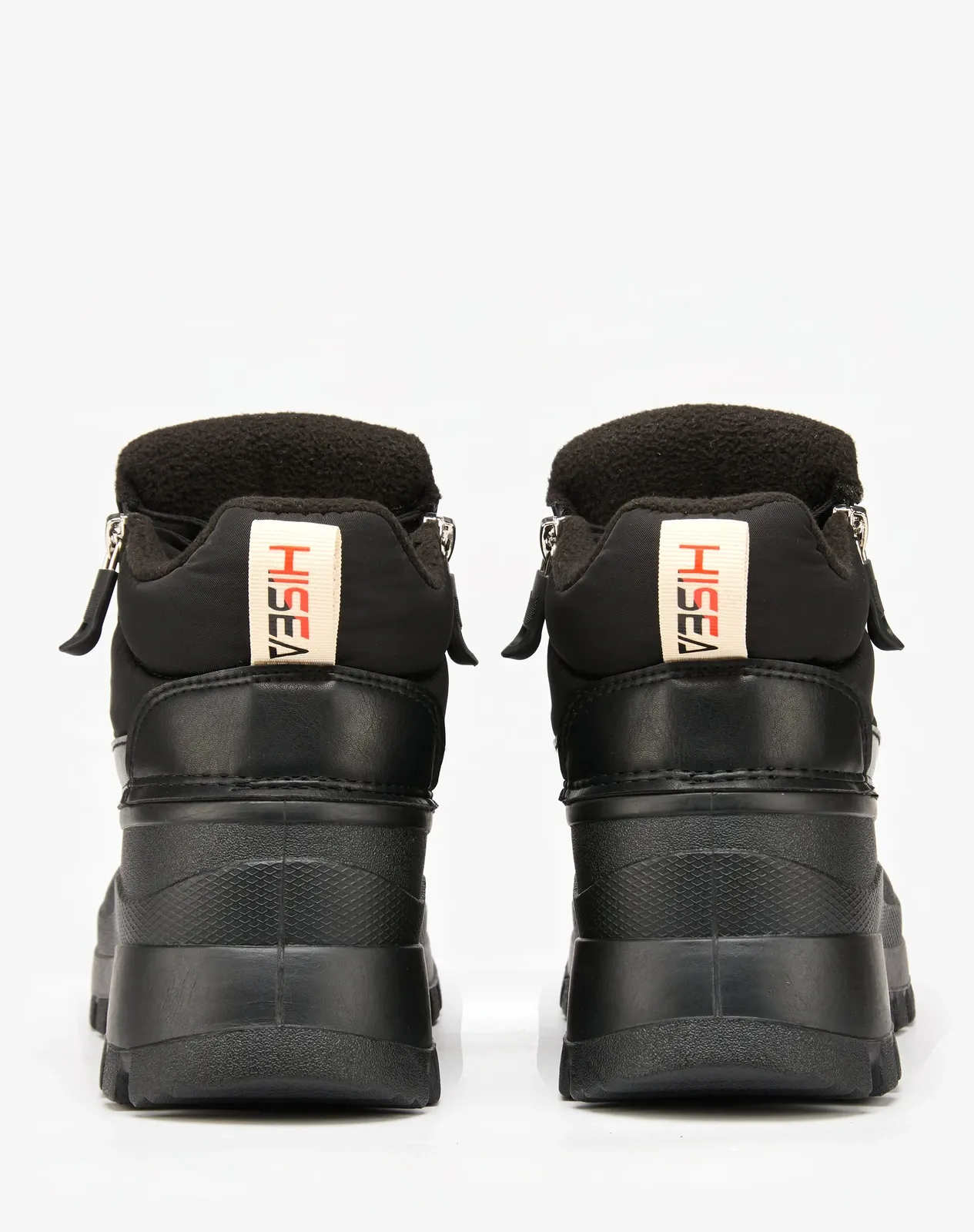 Women’s Waterproof Ankle Insulated Duck Boots for XZ148WCP image 4