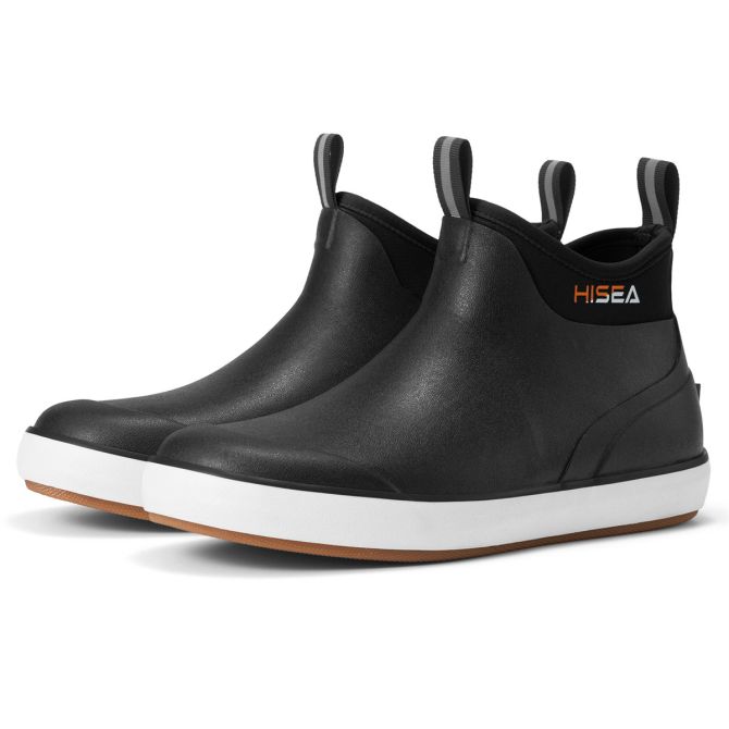 Ankle Boots Lightweight Mens Rain Boots Mens Rain Boots Gets Men's