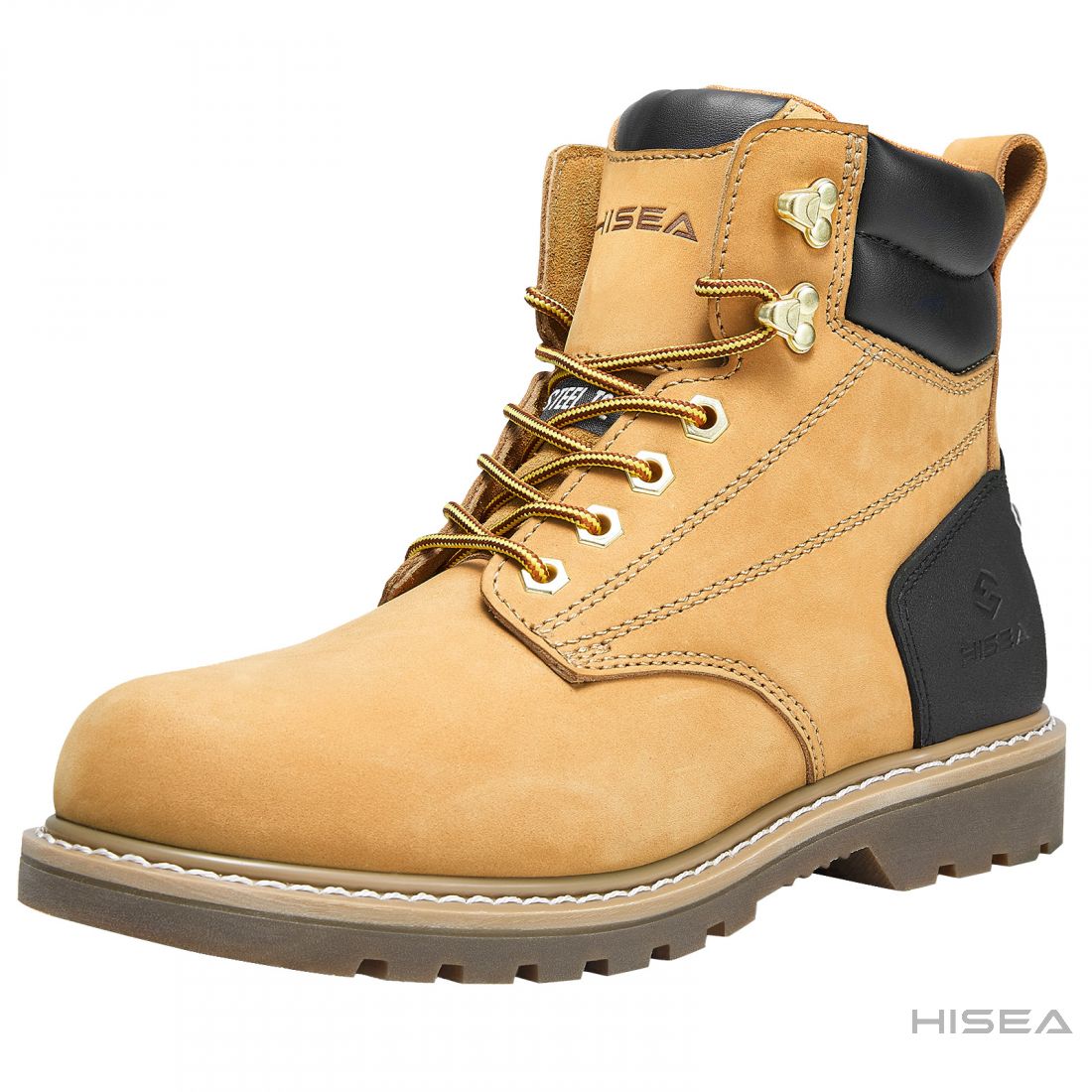 Men's Safety Working Boots