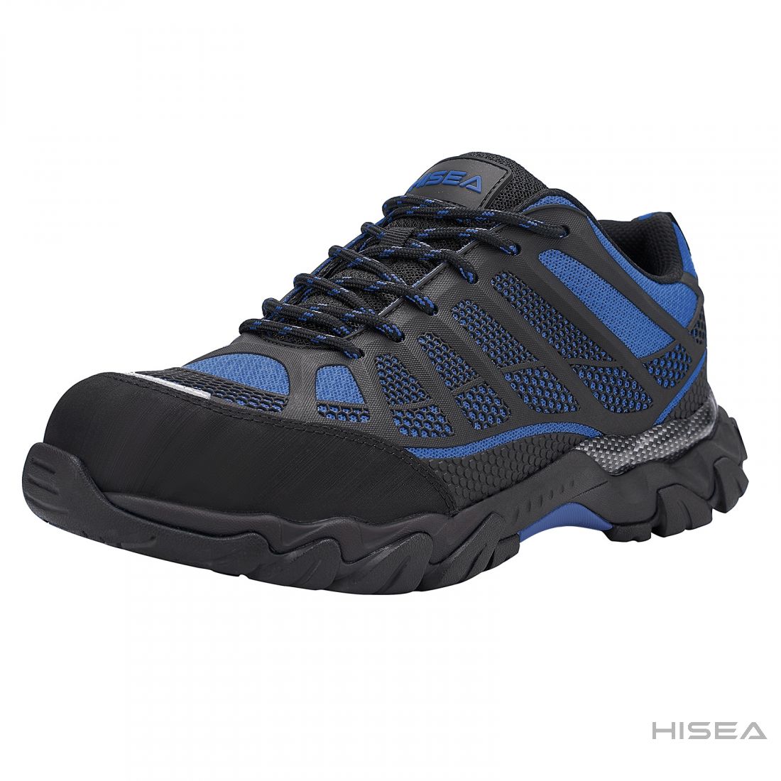 Unisex Steel Toe Work Shoes