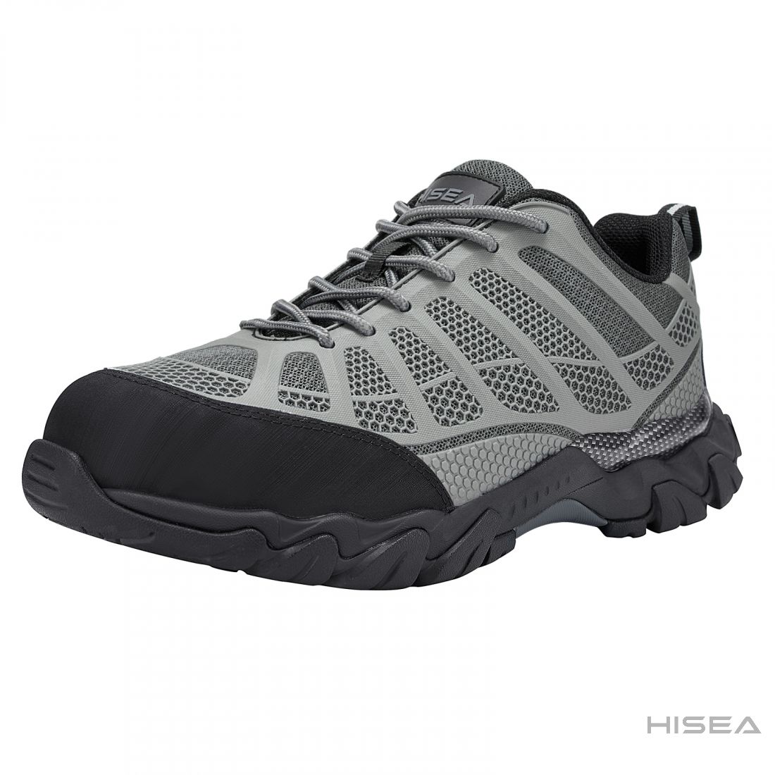 Unisex Steel Toe Work Shoes