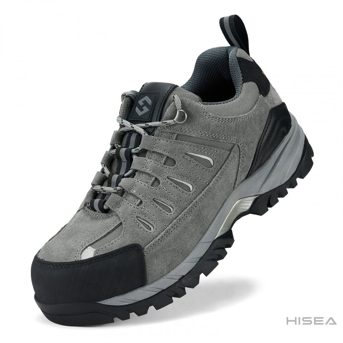 Men's Composite Toe Work Shoes