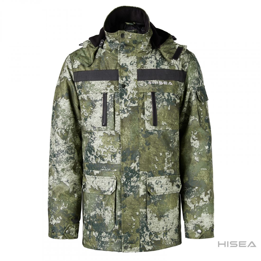 Men's Tundra Winter Jackets