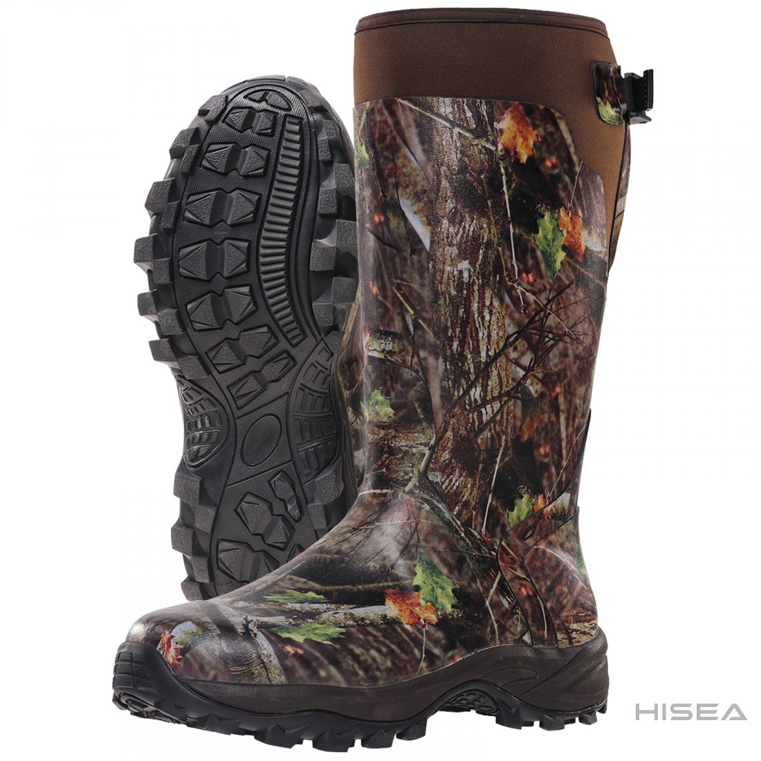 Apollo Basic Insulated Hunting Boots