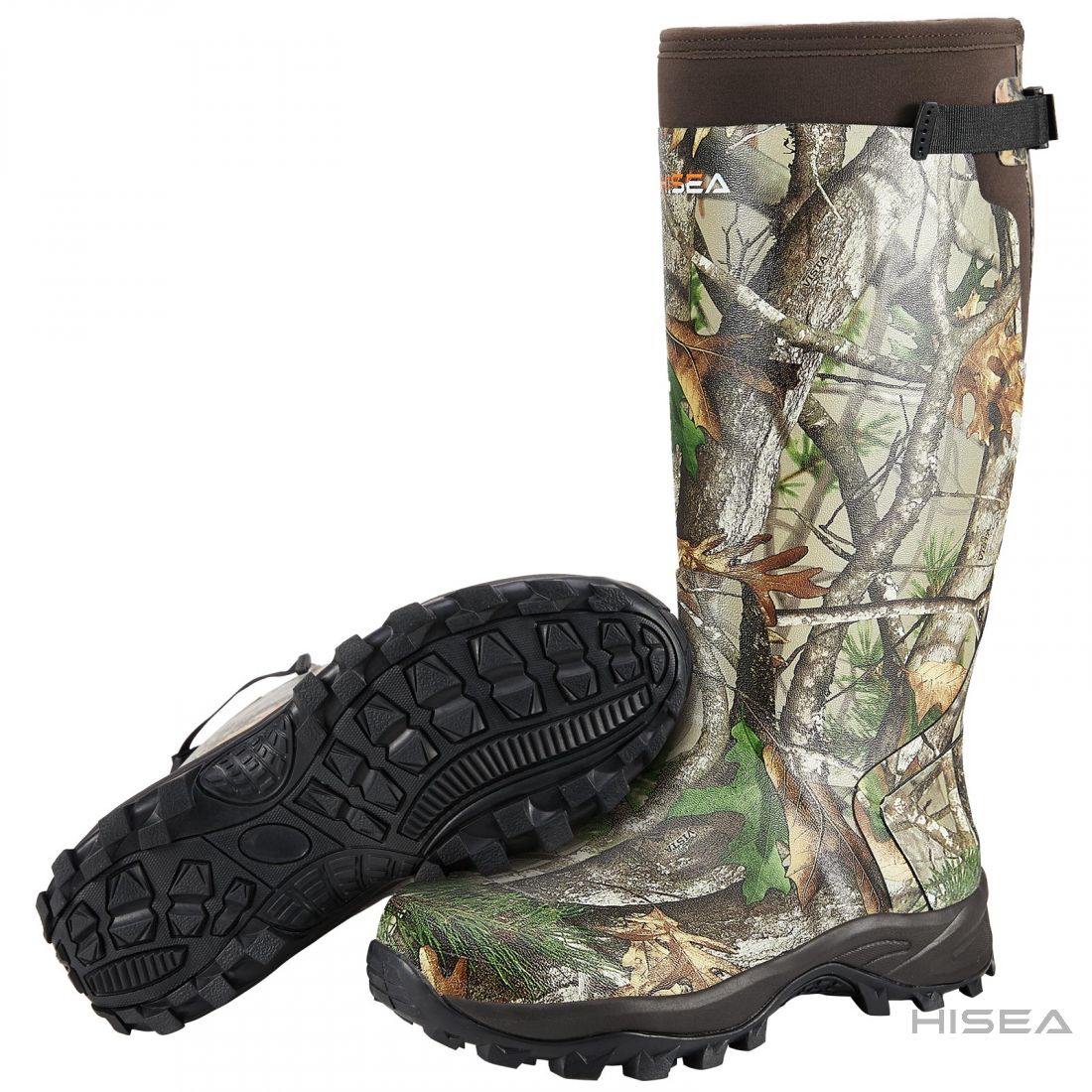 Apollo Basic Insulated Hunting Boots
