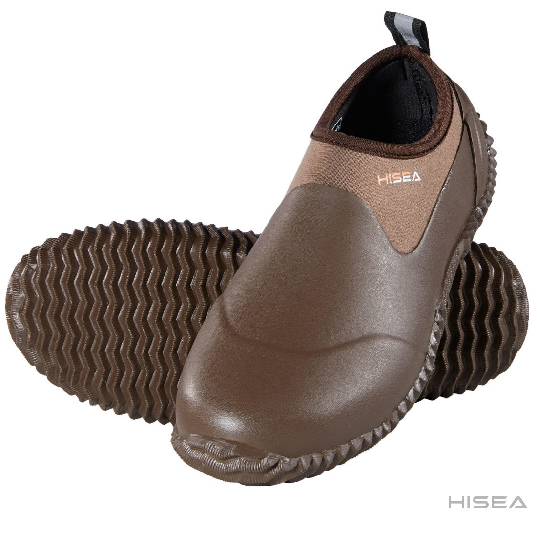Unisex Slip On Garden Shoes