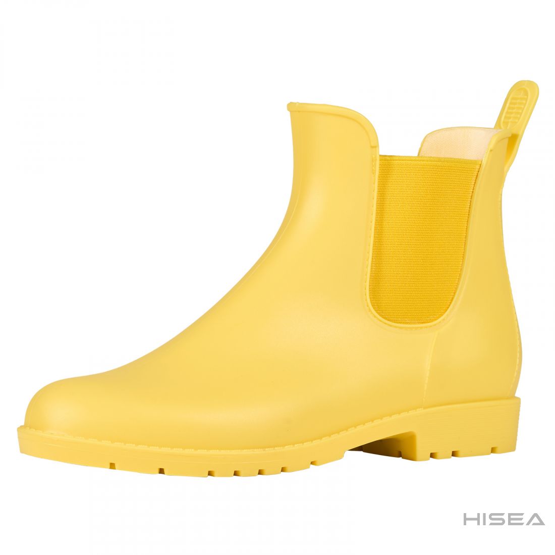 Women Short Rain Boots