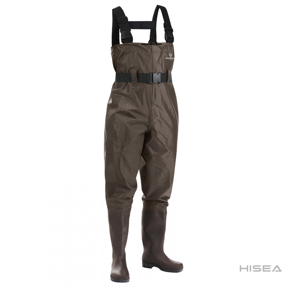 PVC Chest Fishing Waders