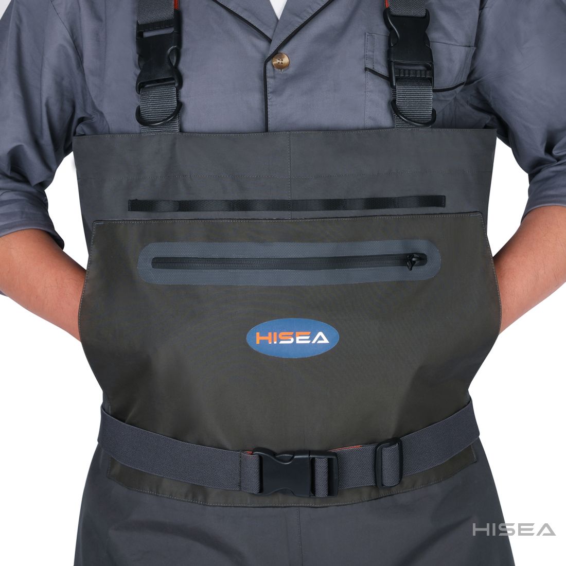 Breathable Fly Fishing Waders