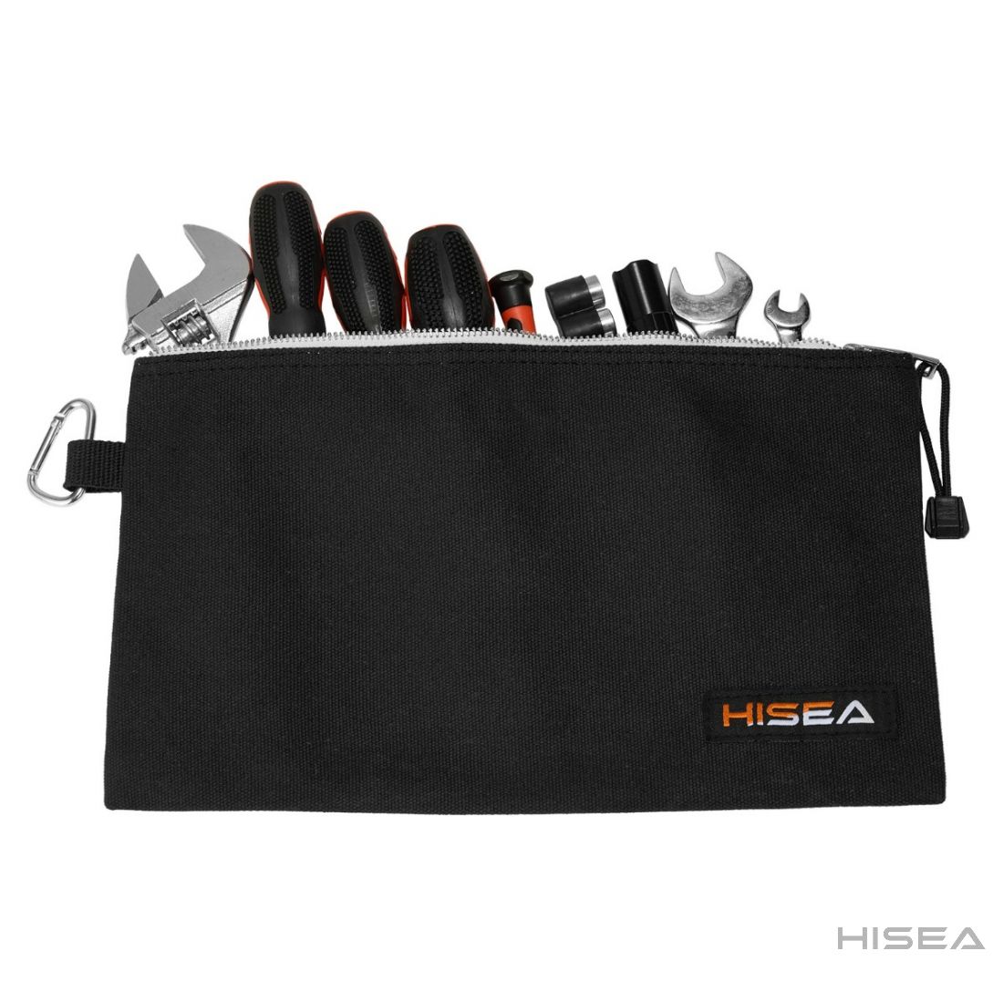 4 Pack Tool Pouch Bags