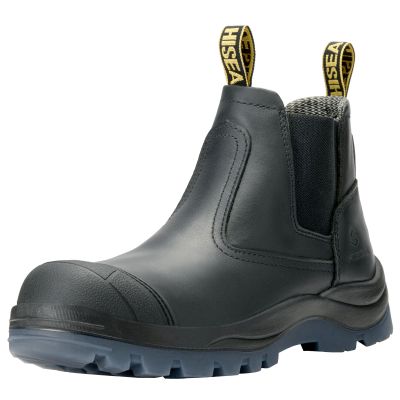 safety work shoes