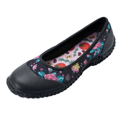 Women's Anti-Slip Garden Rain Shoes