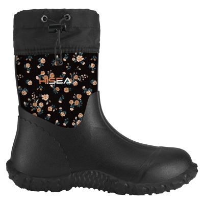 Women's Garden Rain Boots