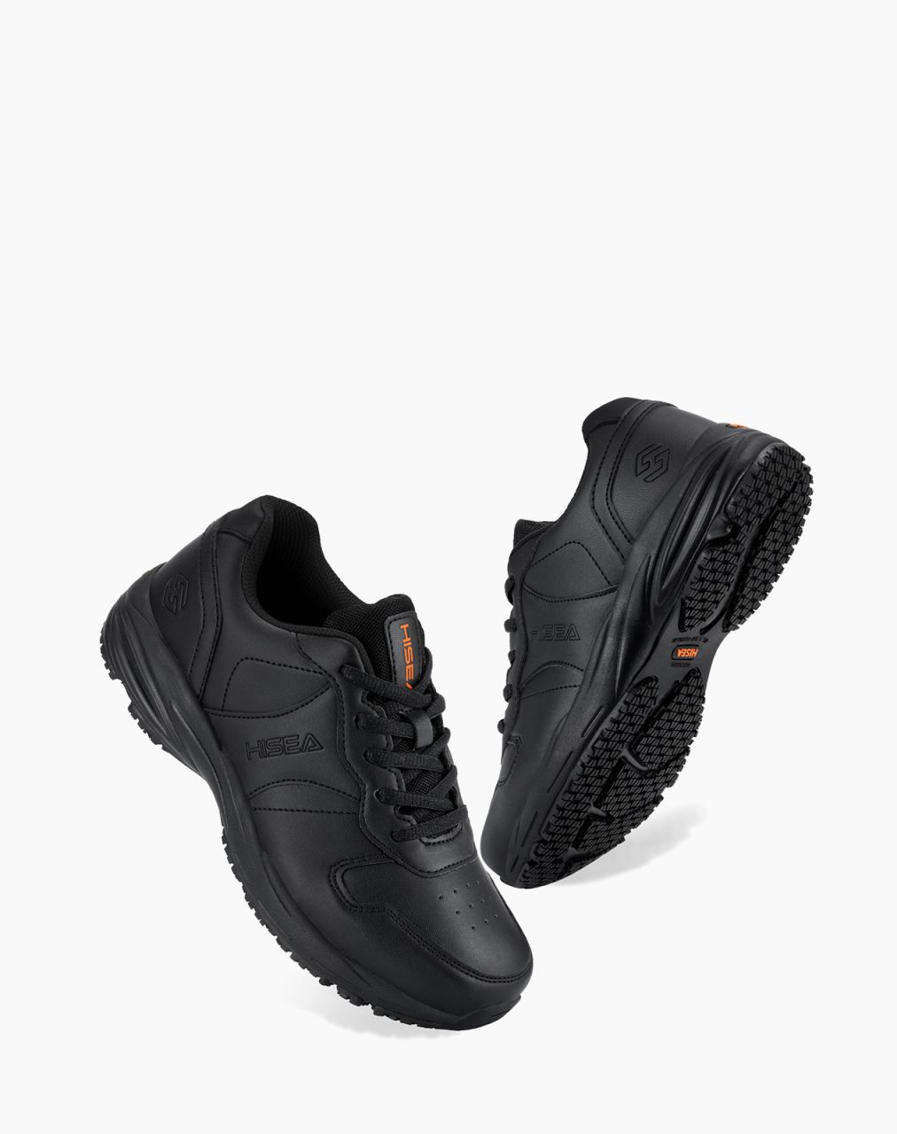 DDTX Lightweight Work Kitchen Chef Shoes For Men And Women SRC