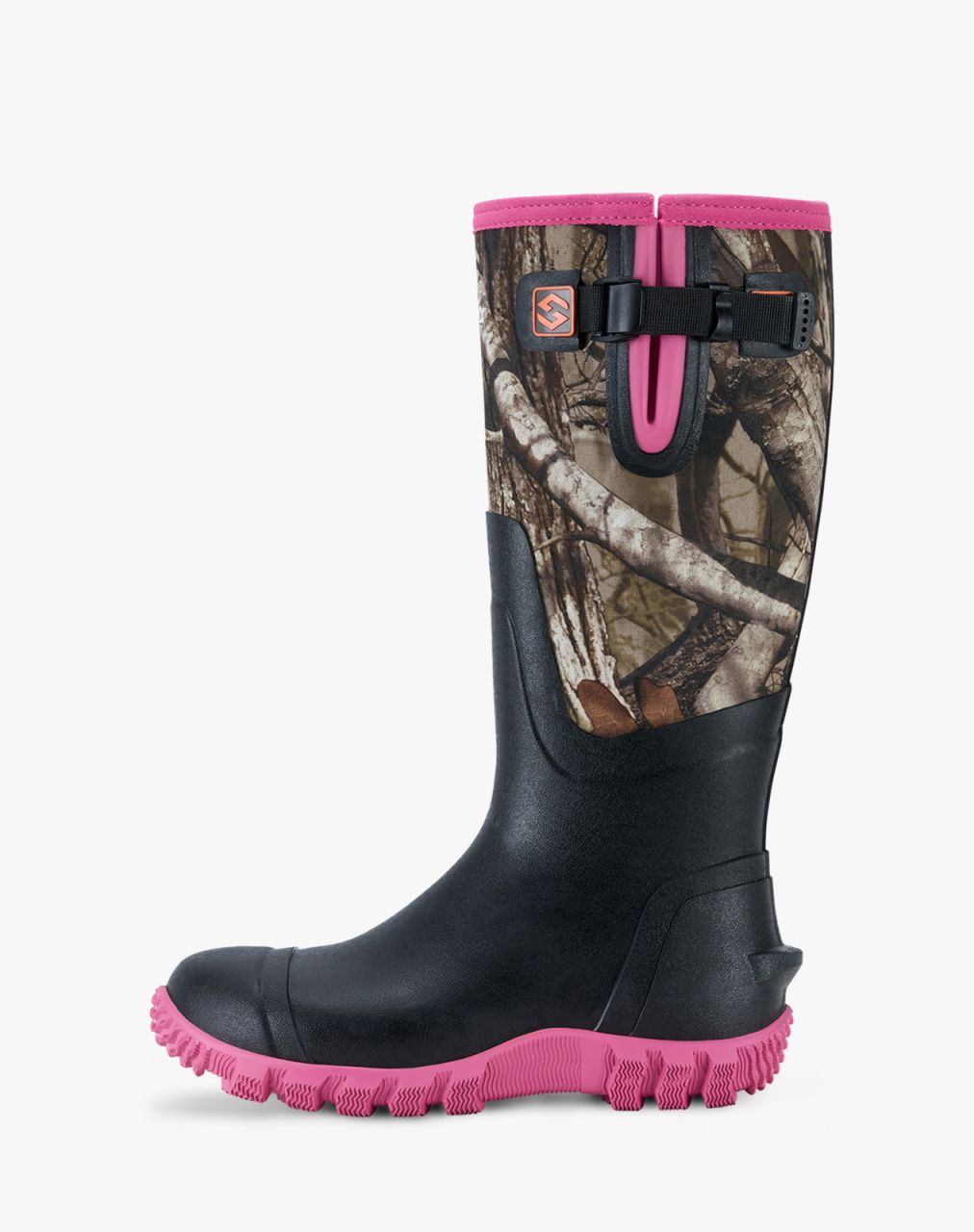 Hisea Women's Garden Boots Walmart HISEA Women's Knee High - Main Image