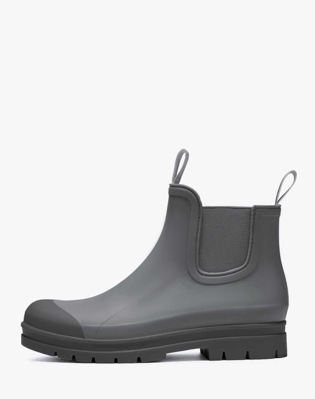 Women's Rain Ankle Boots At Jewel Jones Blog